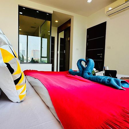 The Astra Condo Changkhlan In Chiang Mai Exterior photo
