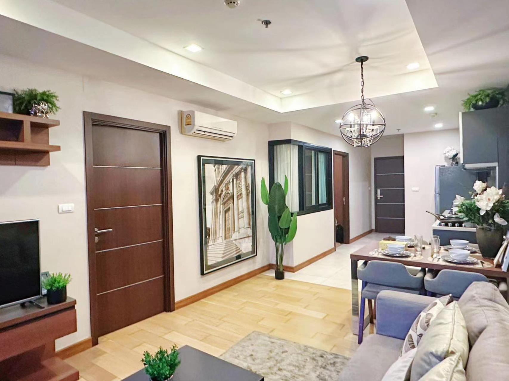 The Astra Condo Changkhlan In Chiang Mai Exterior photo