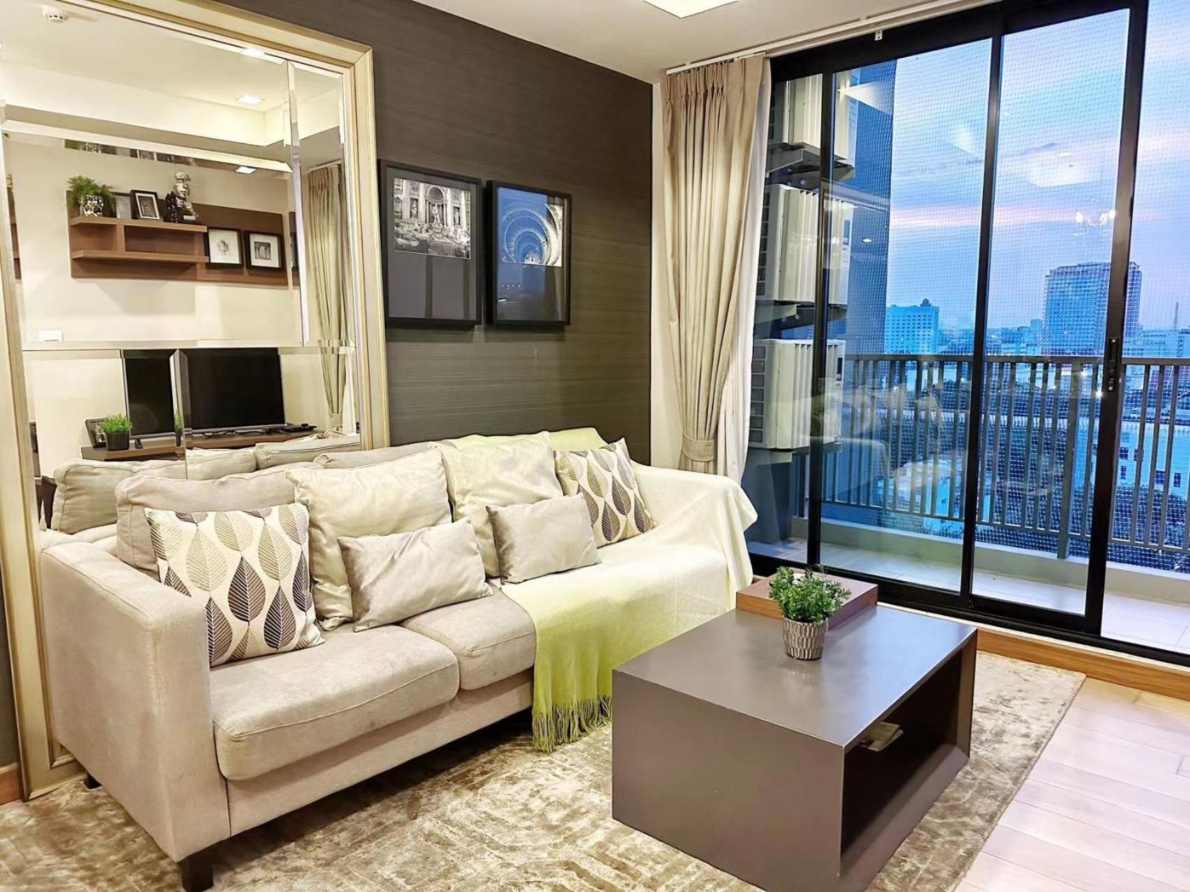 The Astra Condo Changkhlan In Chiang Mai Exterior photo