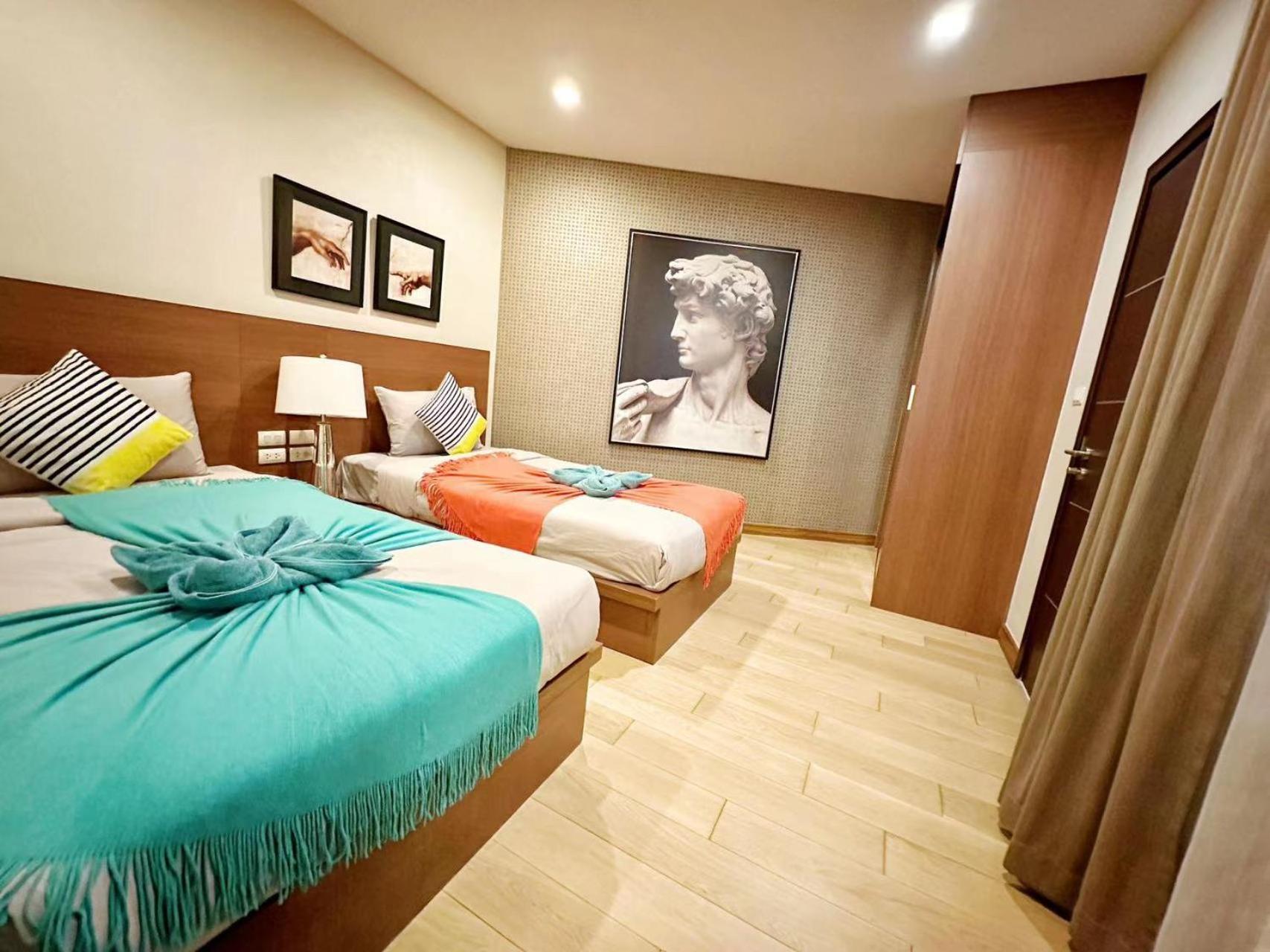 The Astra Condo Changkhlan In Chiang Mai Exterior photo