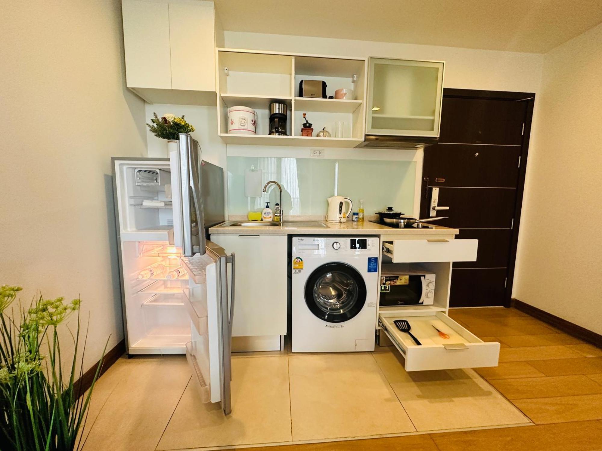The Astra Condo Changkhlan In Chiang Mai Exterior photo