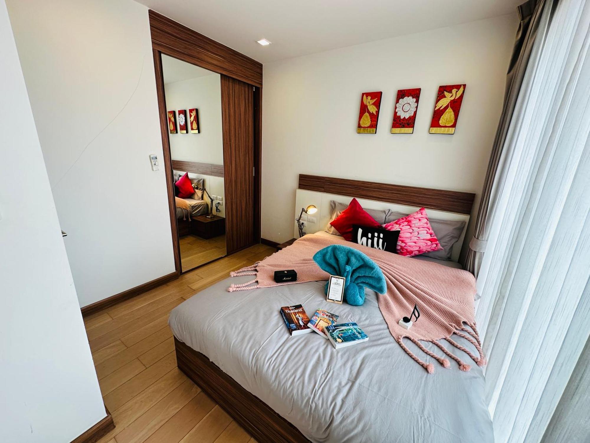 The Astra Condo Changkhlan In Chiang Mai Exterior photo