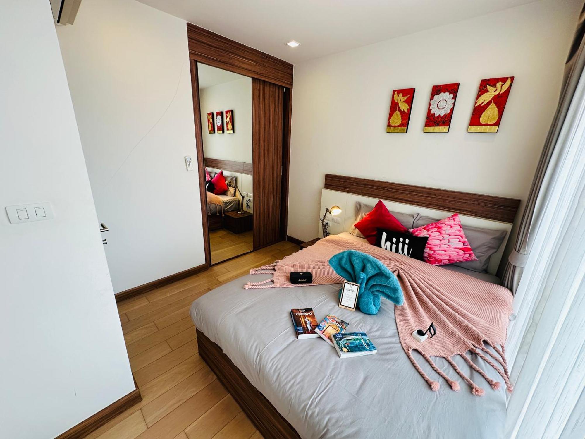 The Astra Condo Changkhlan In Chiang Mai Exterior photo