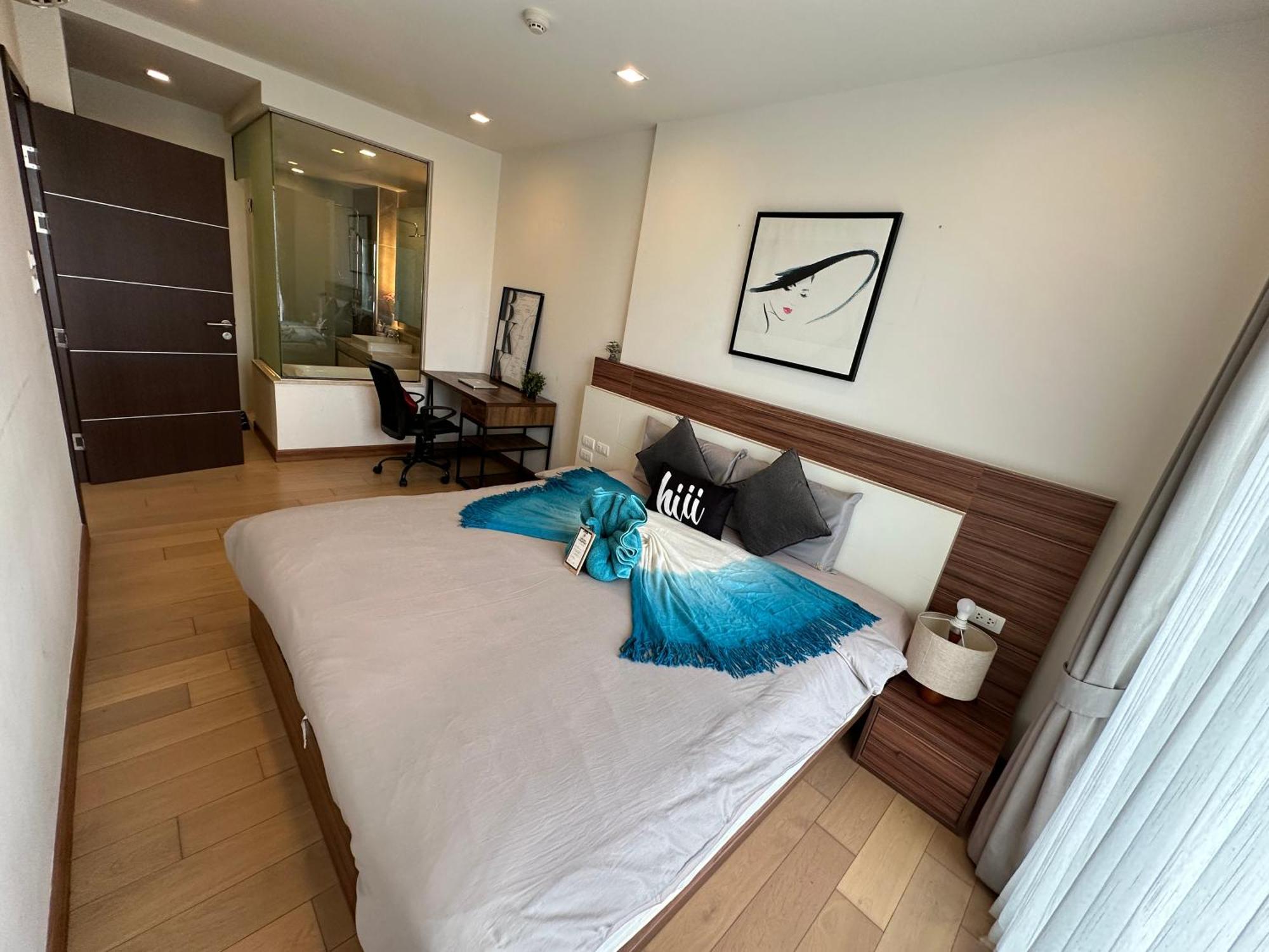 The Astra Condo Changkhlan In Chiang Mai Exterior photo
