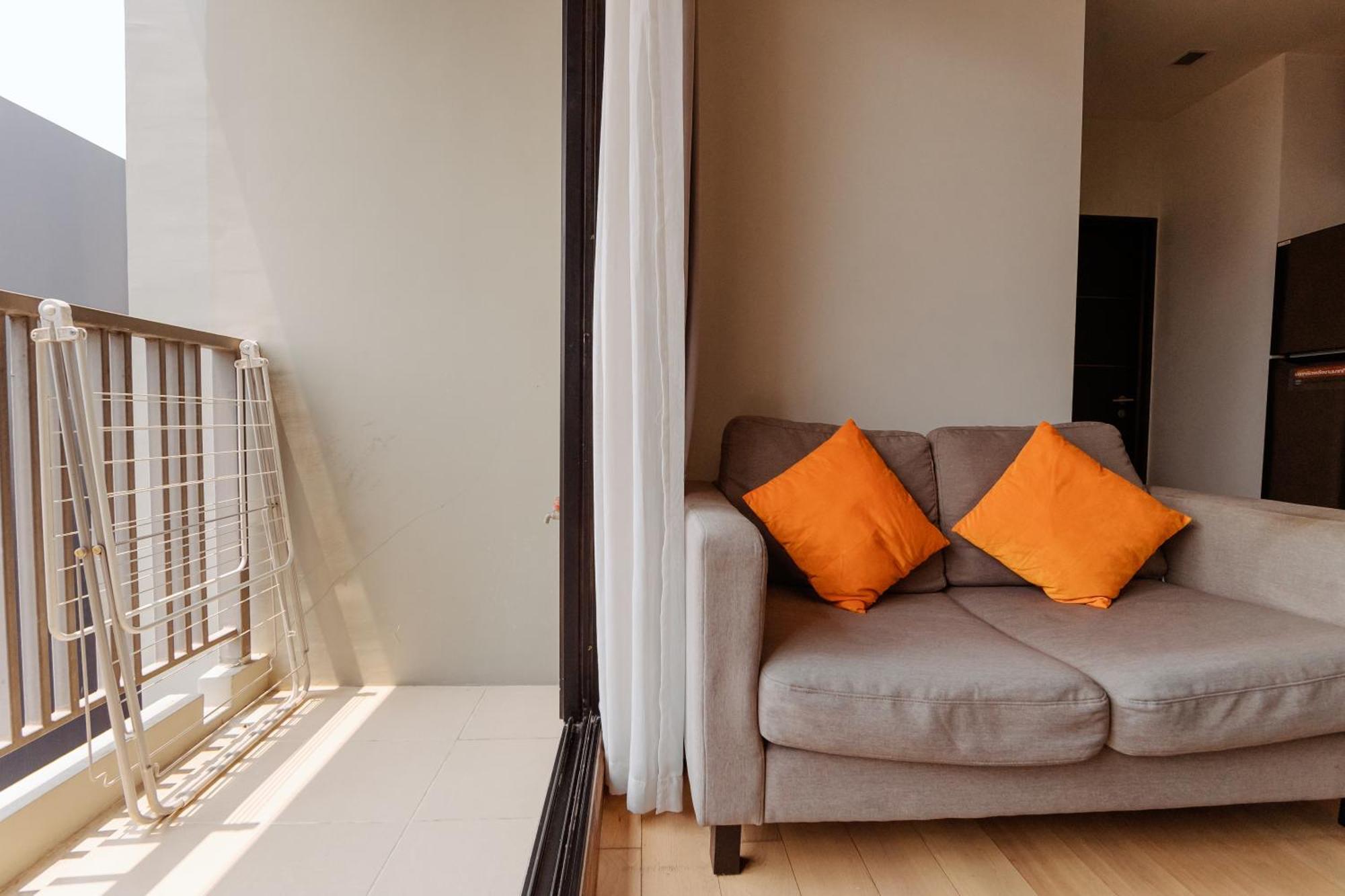 The Astra Condo Changkhlan In Chiang Mai Exterior photo