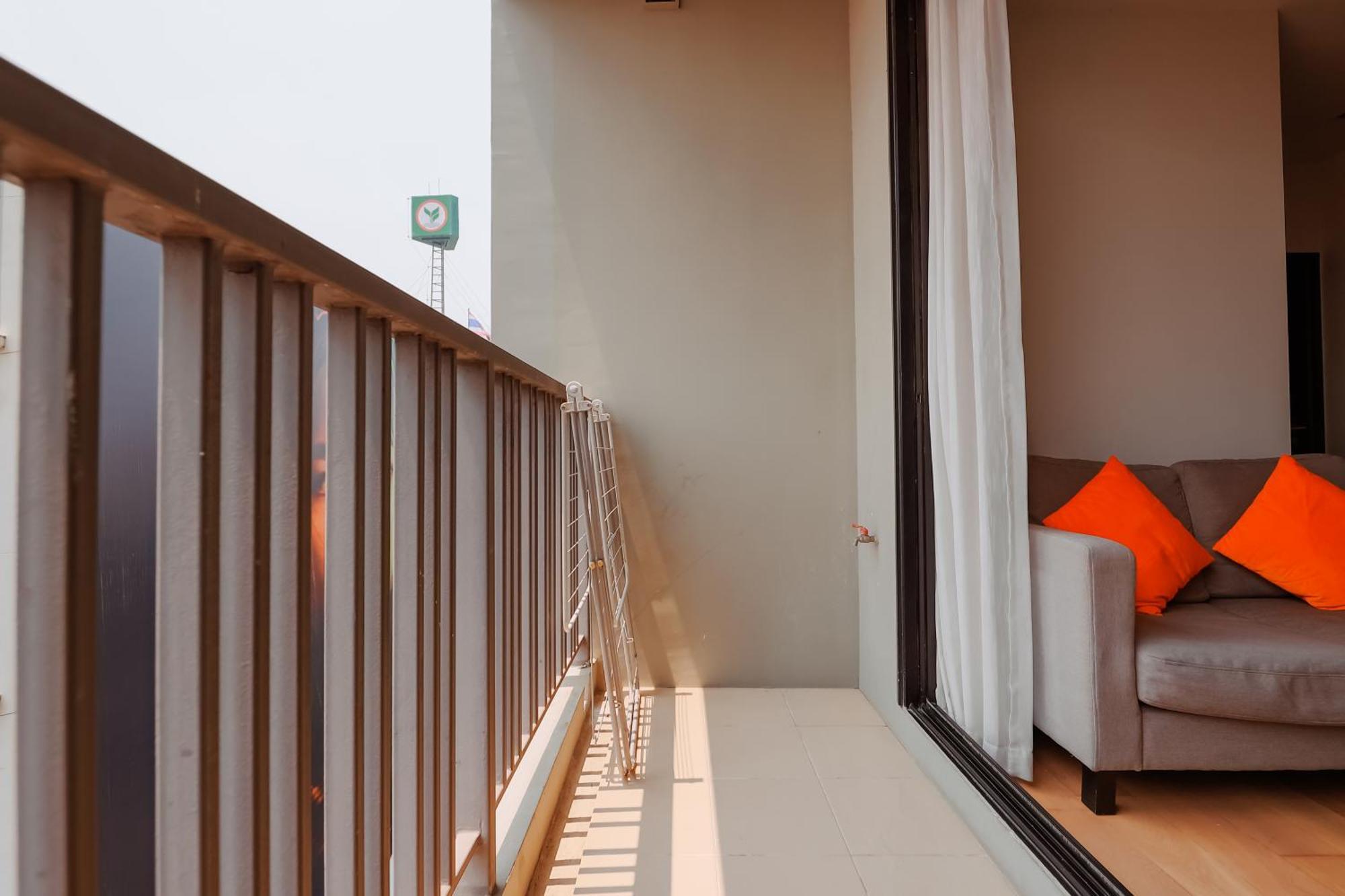 The Astra Condo Changkhlan In Chiang Mai Exterior photo