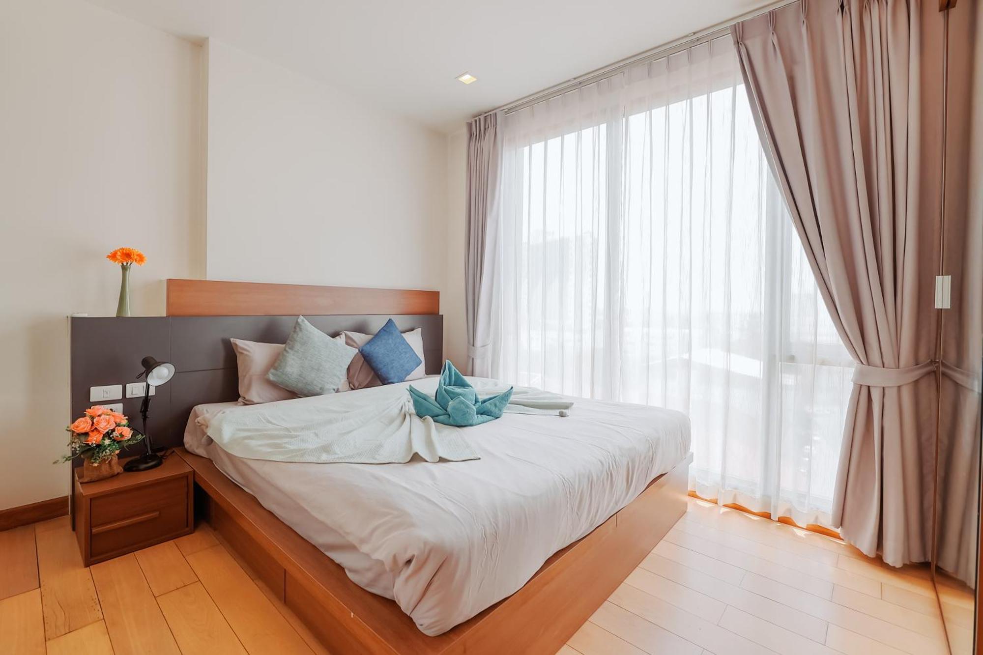 The Astra Condo Changkhlan In Chiang Mai Exterior photo