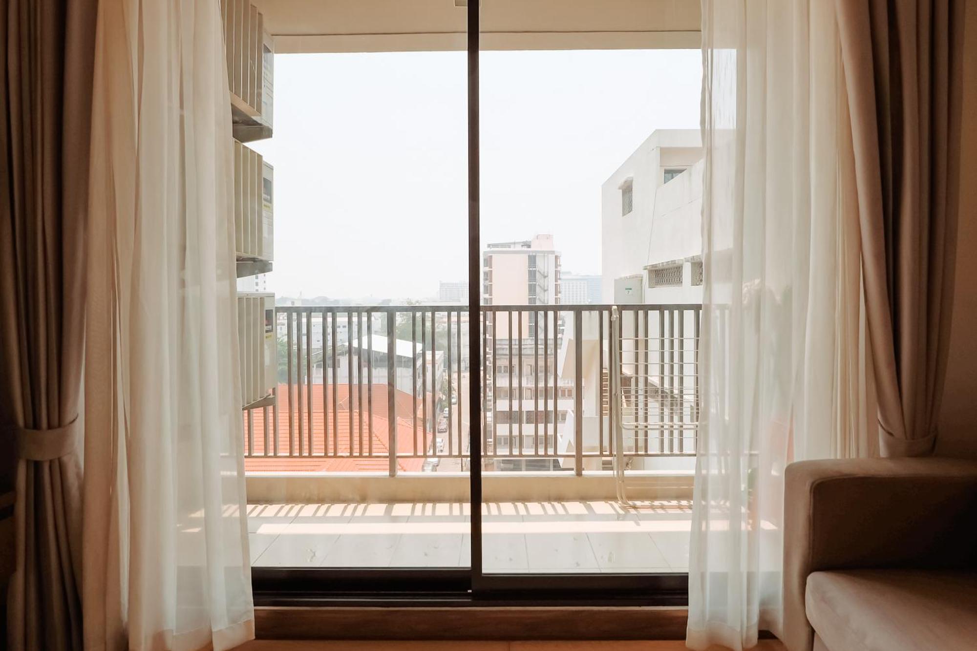 The Astra Condo Changkhlan In Chiang Mai Exterior photo