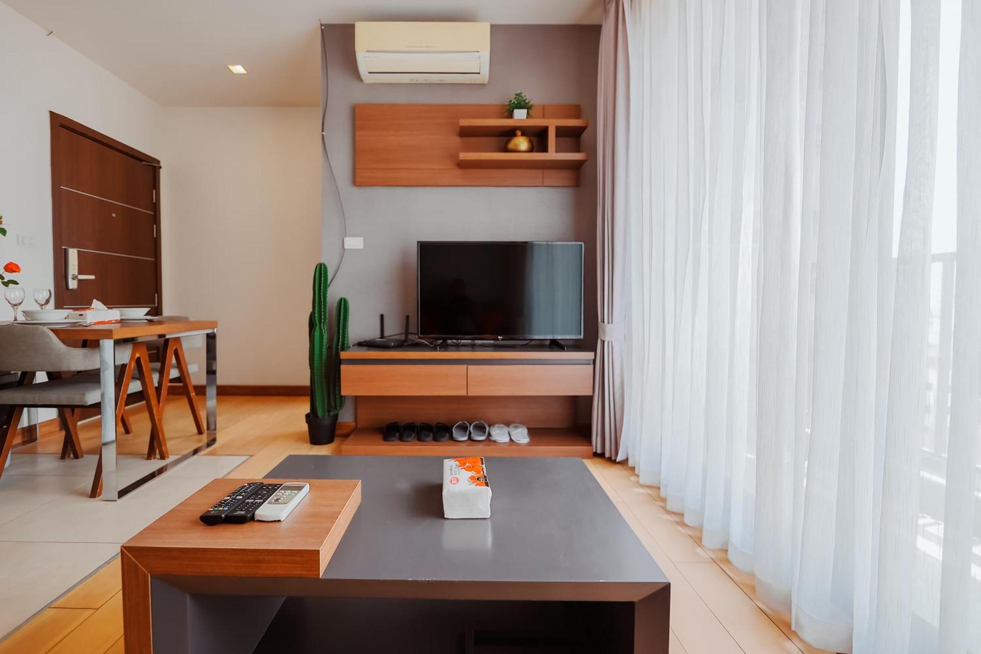 The Astra Condo Changkhlan In Chiang Mai Exterior photo