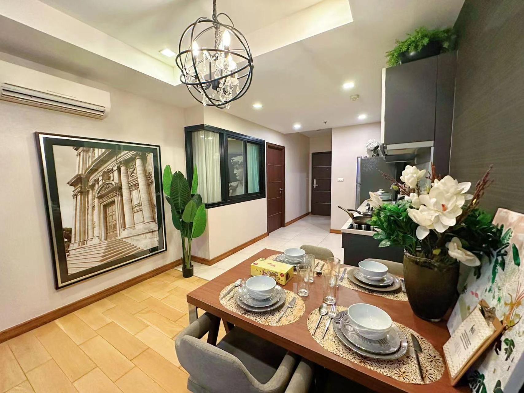 The Astra Condo Changkhlan In Chiang Mai Exterior photo