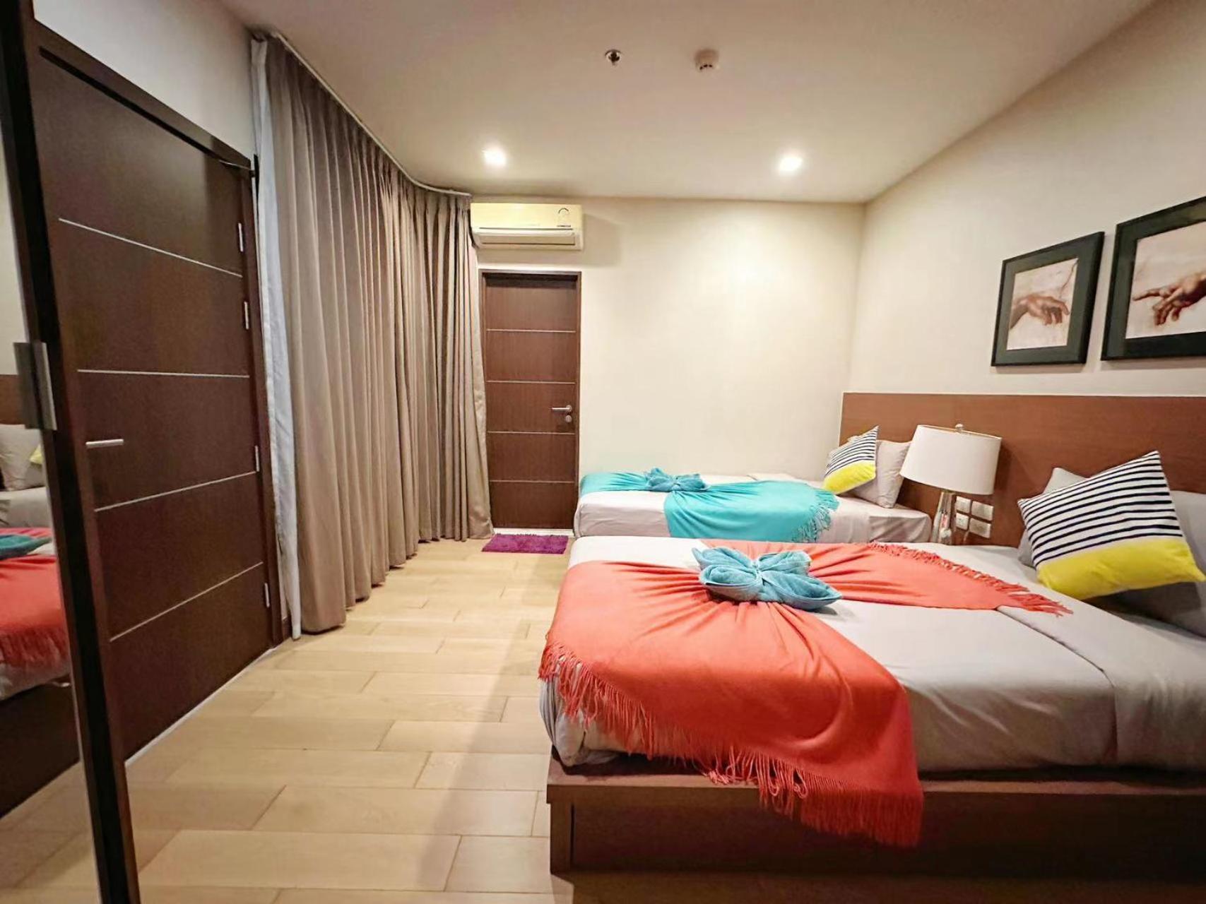The Astra Condo Changkhlan In Chiang Mai Exterior photo