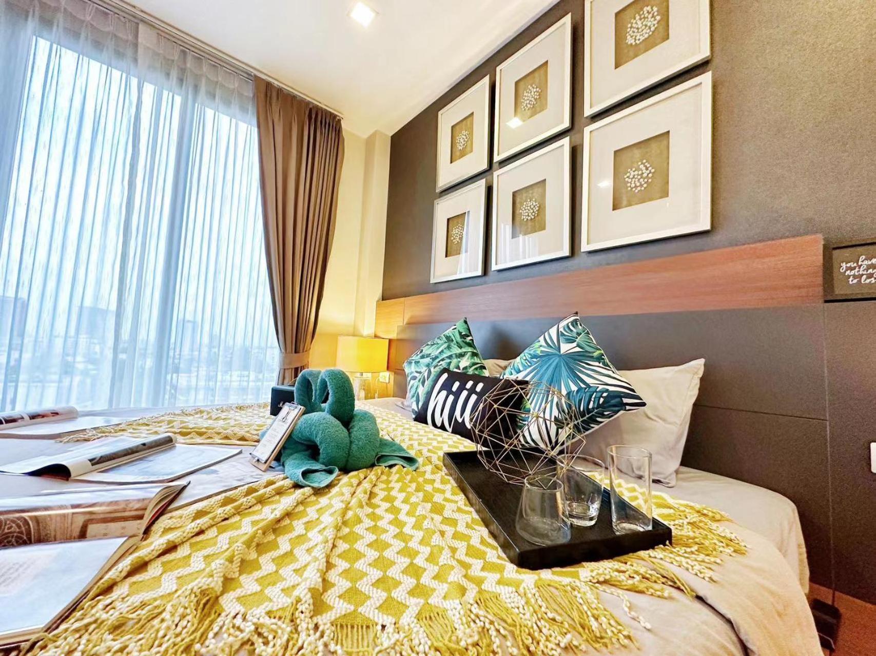 The Astra Condo Changkhlan In Chiang Mai Exterior photo
