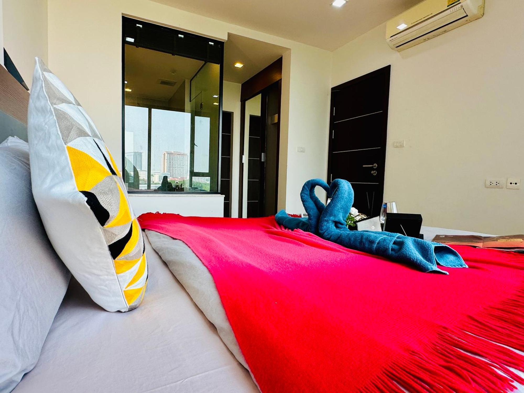 The Astra Condo Changkhlan In Chiang Mai Exterior photo