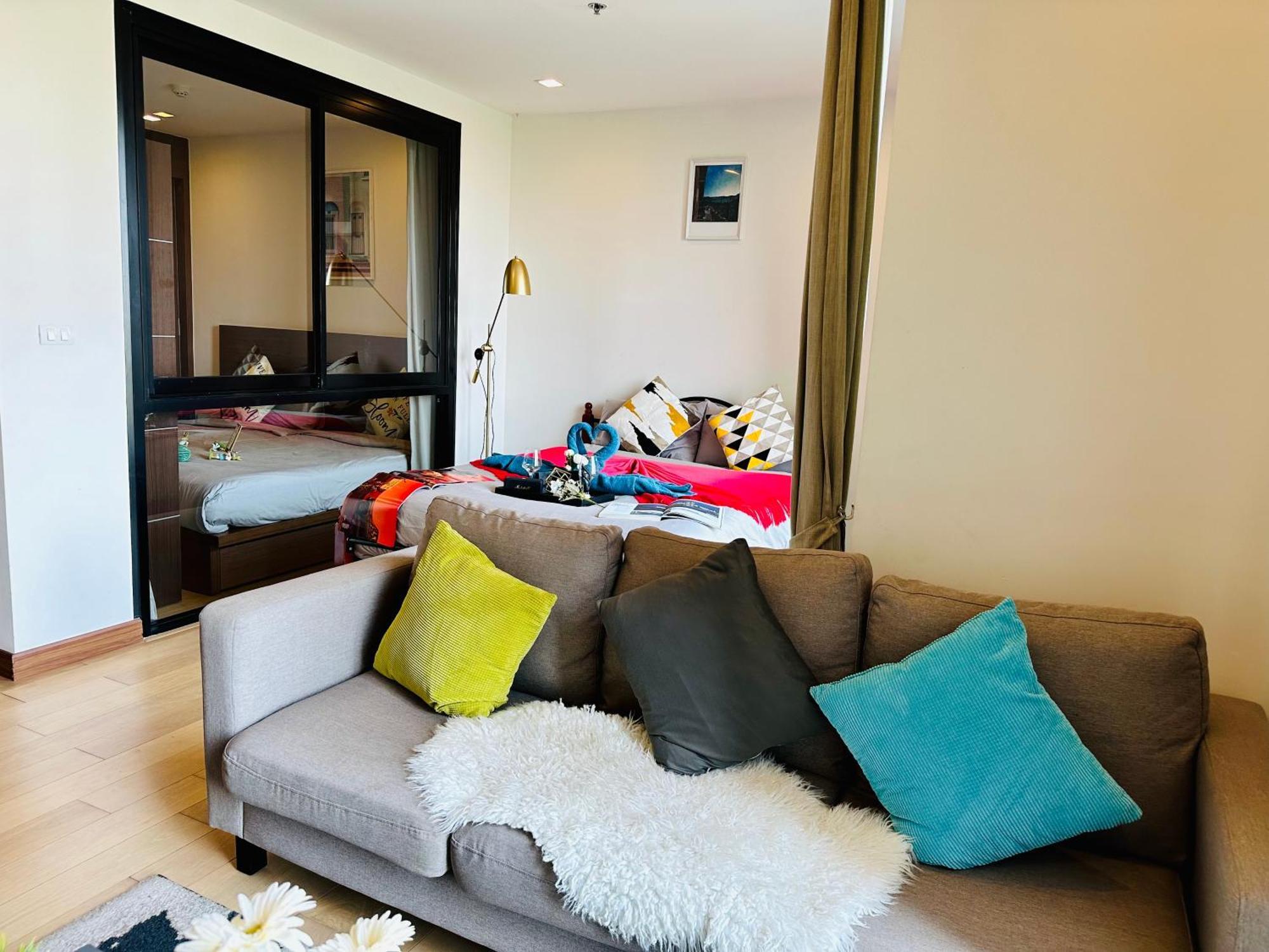 The Astra Condo Changkhlan In Chiang Mai Exterior photo