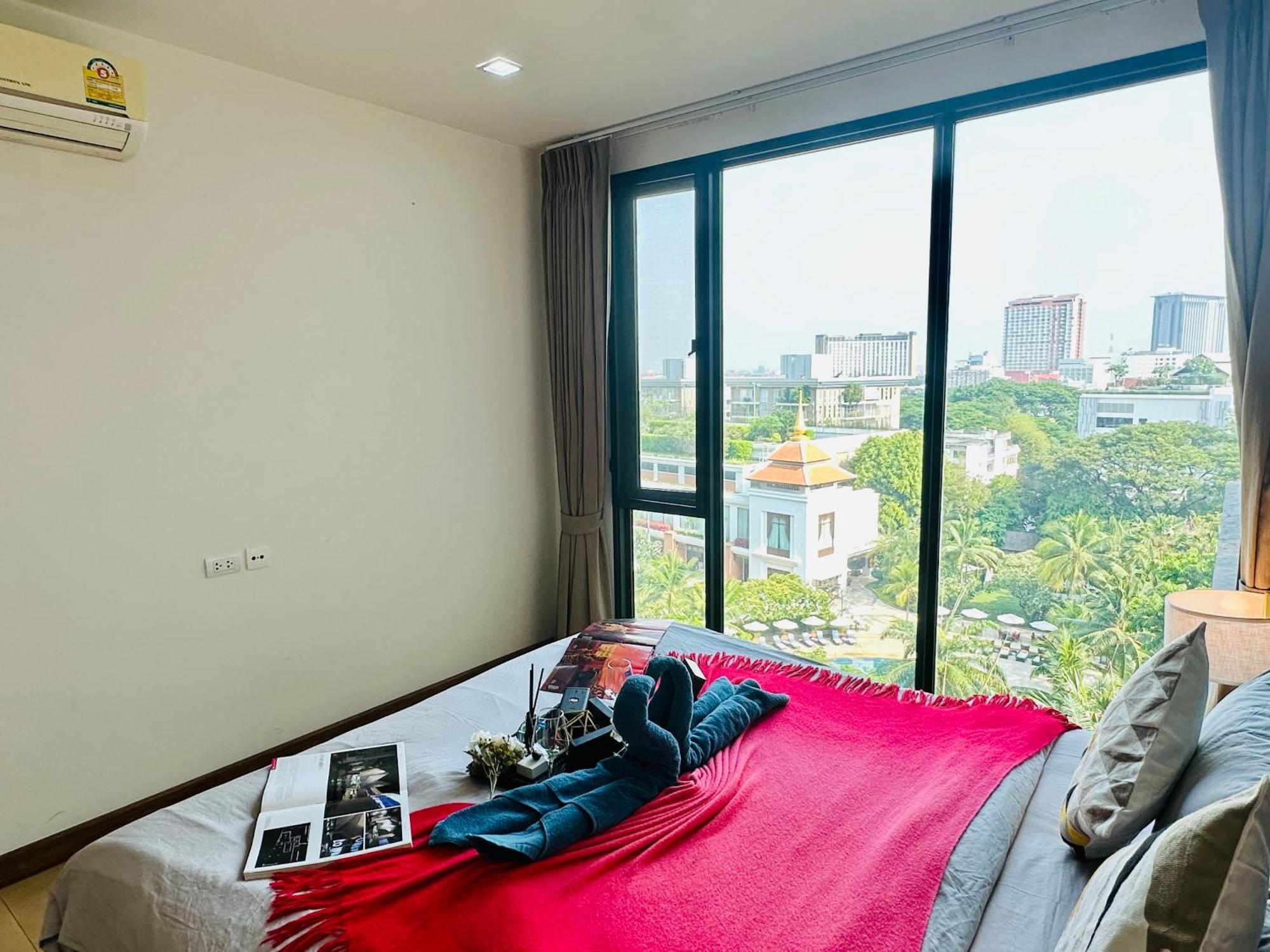 The Astra Condo Changkhlan In Chiang Mai Exterior photo