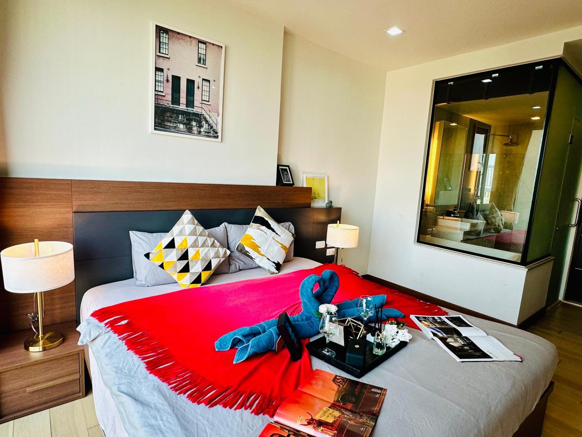 The Astra Condo Changkhlan In Chiang Mai Exterior photo