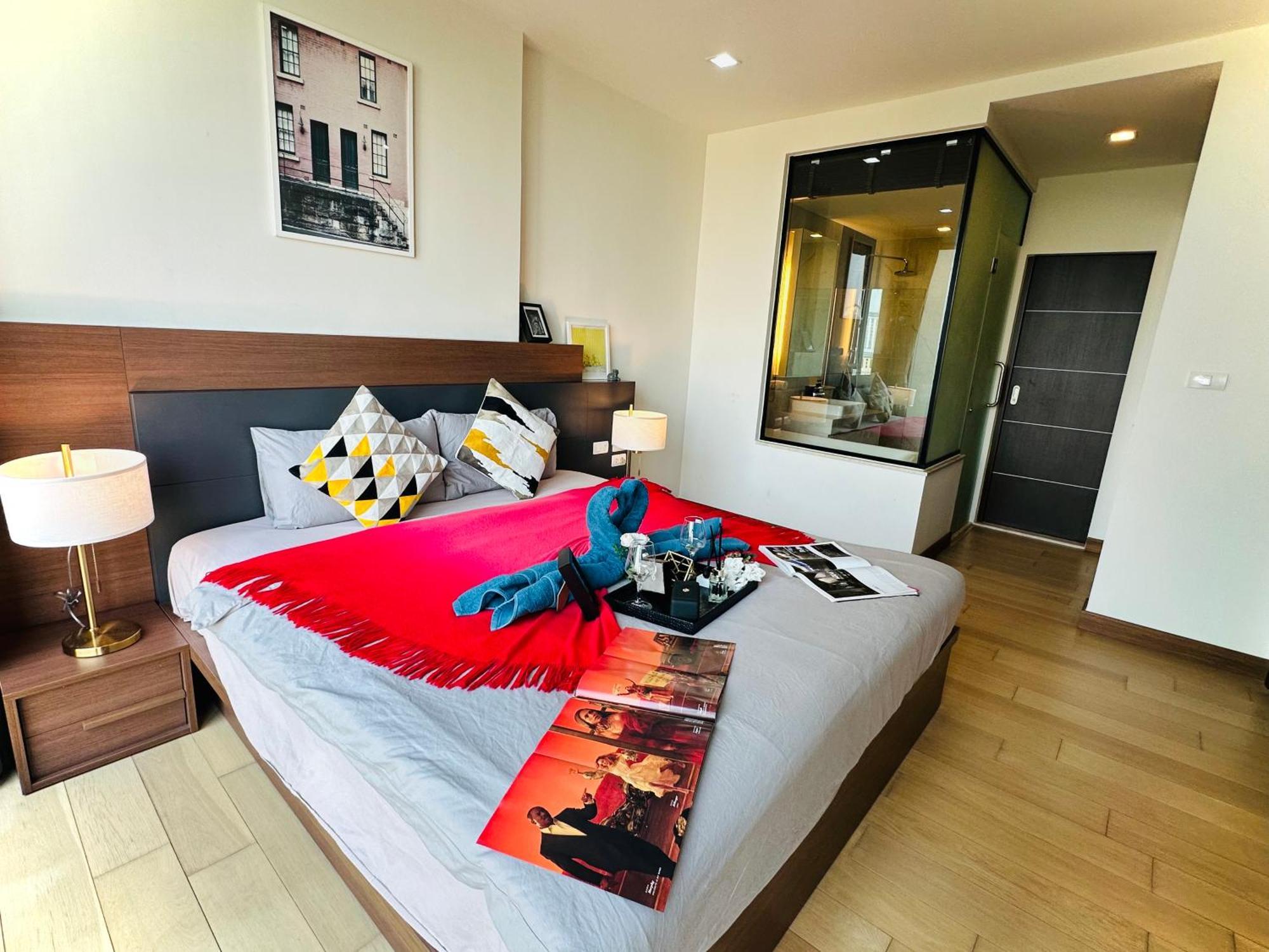 The Astra Condo Changkhlan In Chiang Mai Exterior photo
